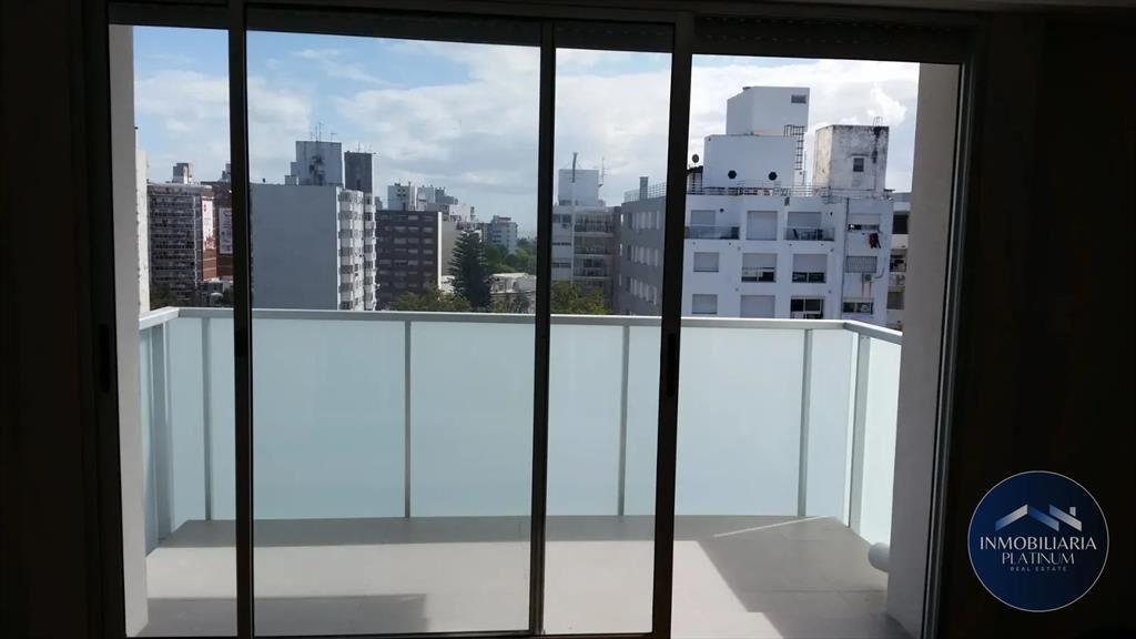 Apartamento en venta en Pocitos
