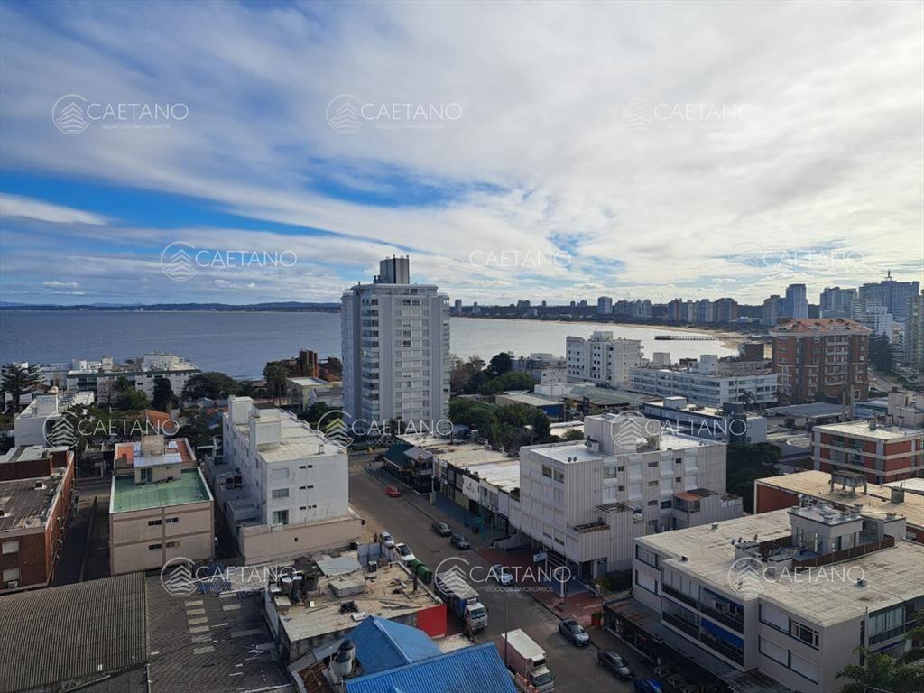 APARTAMENTO EN VENTA 2 DORMITORIOS, PENINSULA, PUNTA DEL ES
