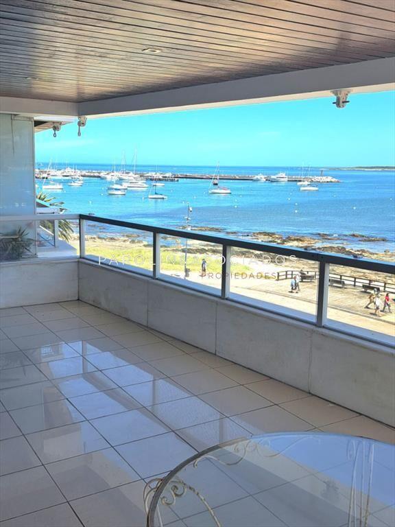 Apartamento de 3 dormitorios en Puerto de Punta