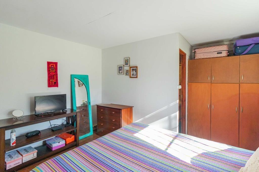 Venta Terreno Esquina 991m2 Casa Sencilla El Pinar