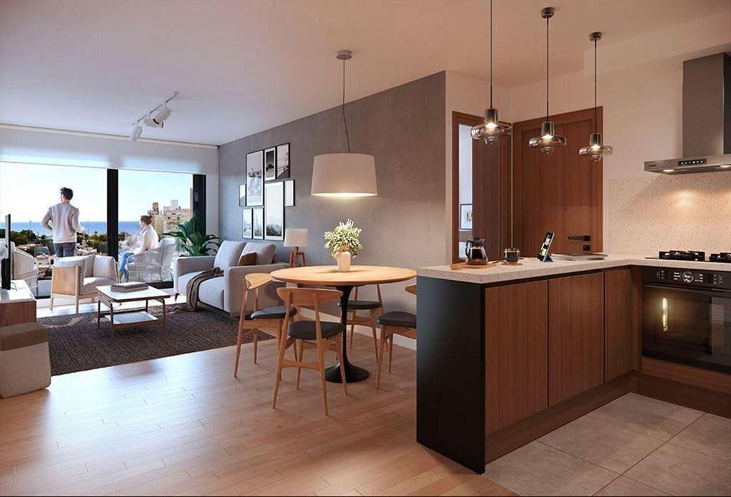 Venta Apartamento 2 Dormitorios- DECO MAGGIOLO