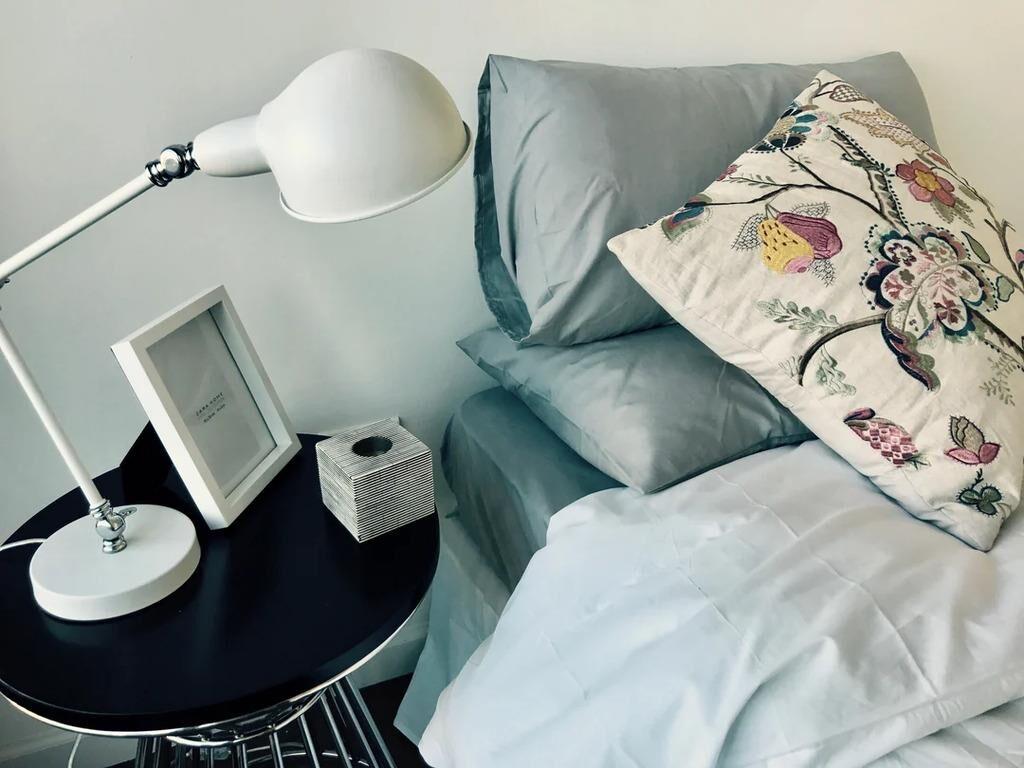 Venta de apartamento de 1 dormitorio en Alma Sur, Barrio Sur