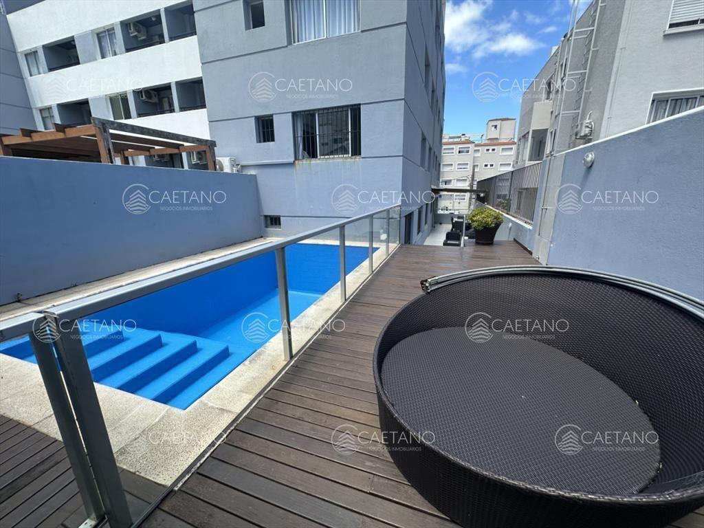 Venta departamento 4 dormitorios - Península