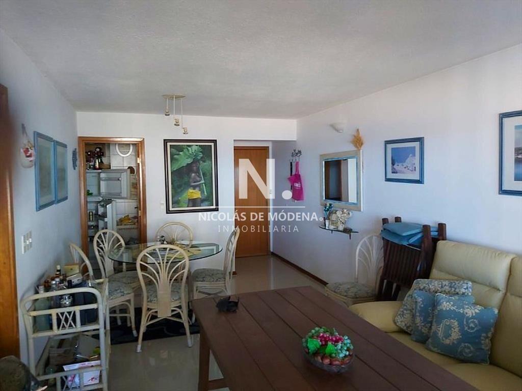 departamentoen venta de 2 dormitorios en zona Del