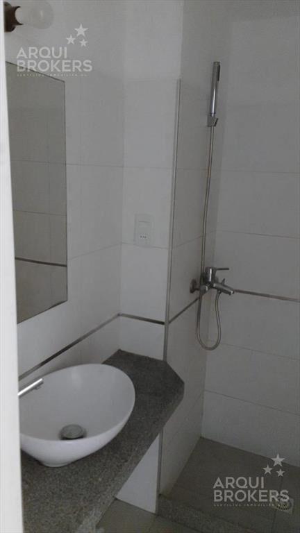 Venta apartamento un dormitorio con renta en Pocitos Nuevo