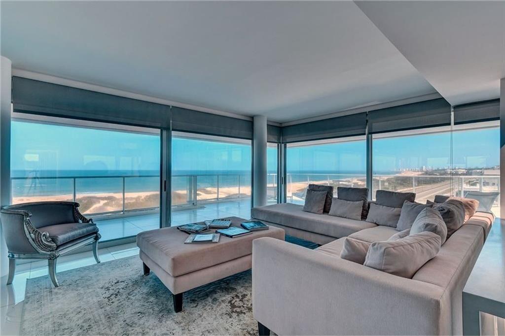 DEPARTAMENTO PENTHOUSE EN VENTA FRENTE AL MAR