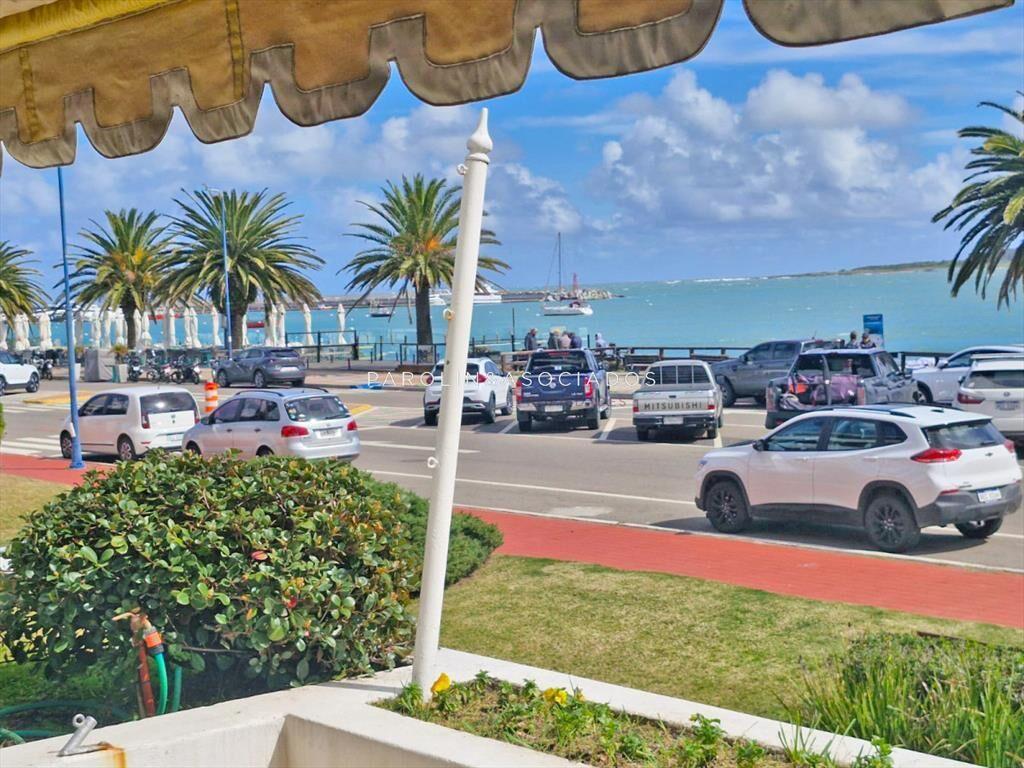 Venta Apartamento en Punta del Este Edificio en