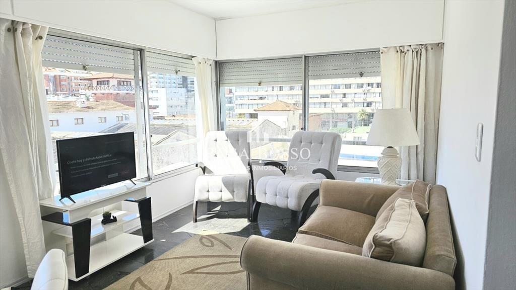 Apartamento en Venta 2 dormitorios Península del