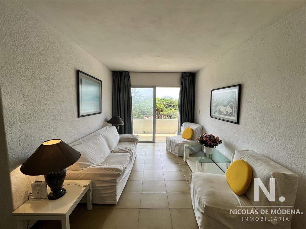 APARTAMENTO EN VENTA PUNTA DEL ESTE, 3 dormitorios