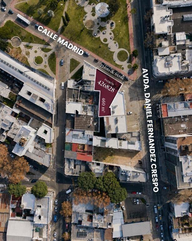Venta de Terreno en Aguada