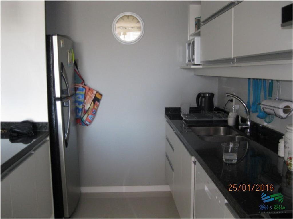 Apartamento en Brava, 2 dormitorios *