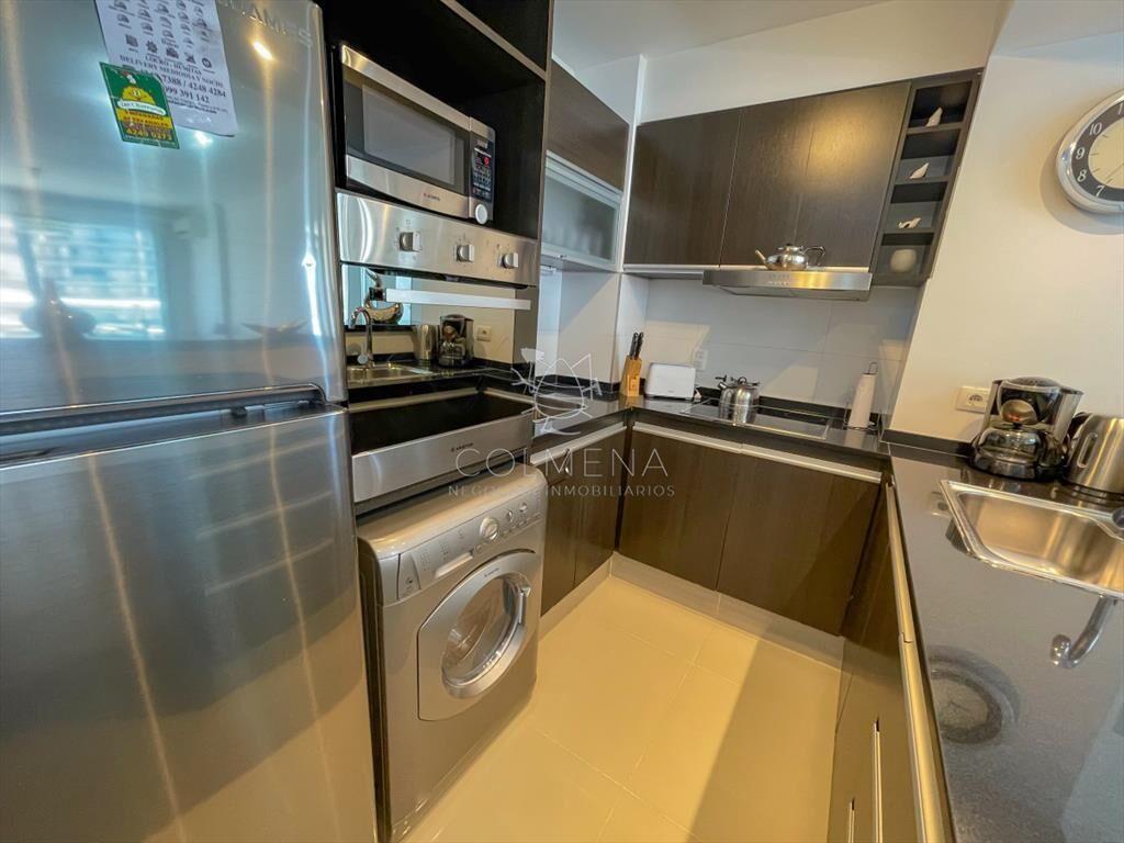 Exclusivo apartamento en alquiler de verano en Forest Tower