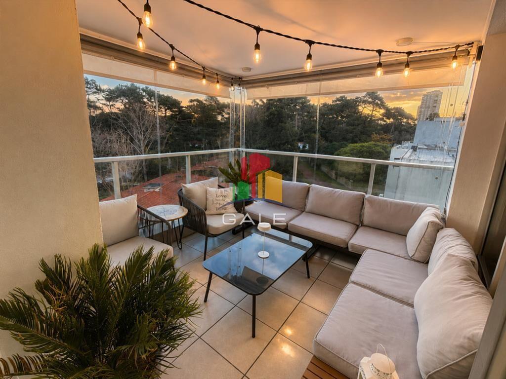 Departamento de 3 dormiorios en venta, moderna torre