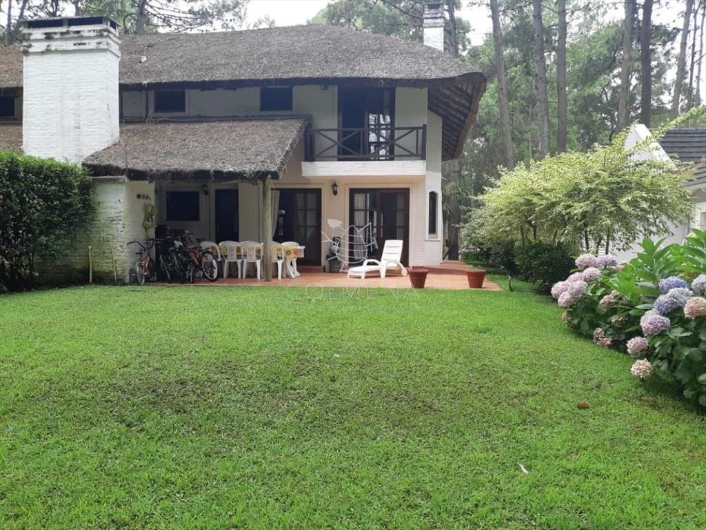Casa en venta en el Complejo Solanas