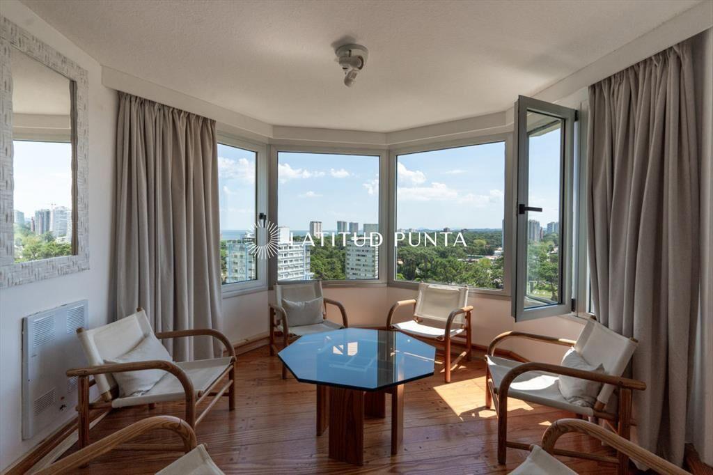 Apartamento en Roosevelt, 3 dormitorios
