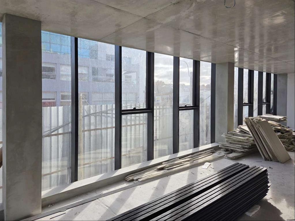 ALQUILER PISO DE OFICINA EN BUCEO, ZONA WORLD TRADE CENTER