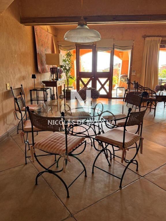 Vende apartamento en Marina del este, Punta