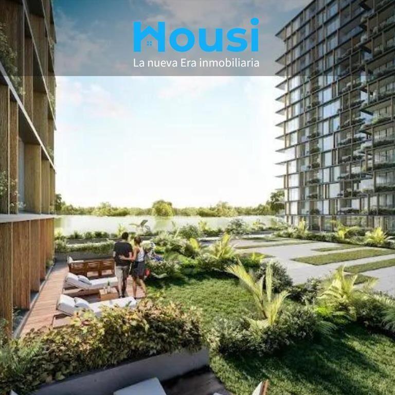 exclusivo Apartamento 3 dormitorios en venta PROYECTO BELLE