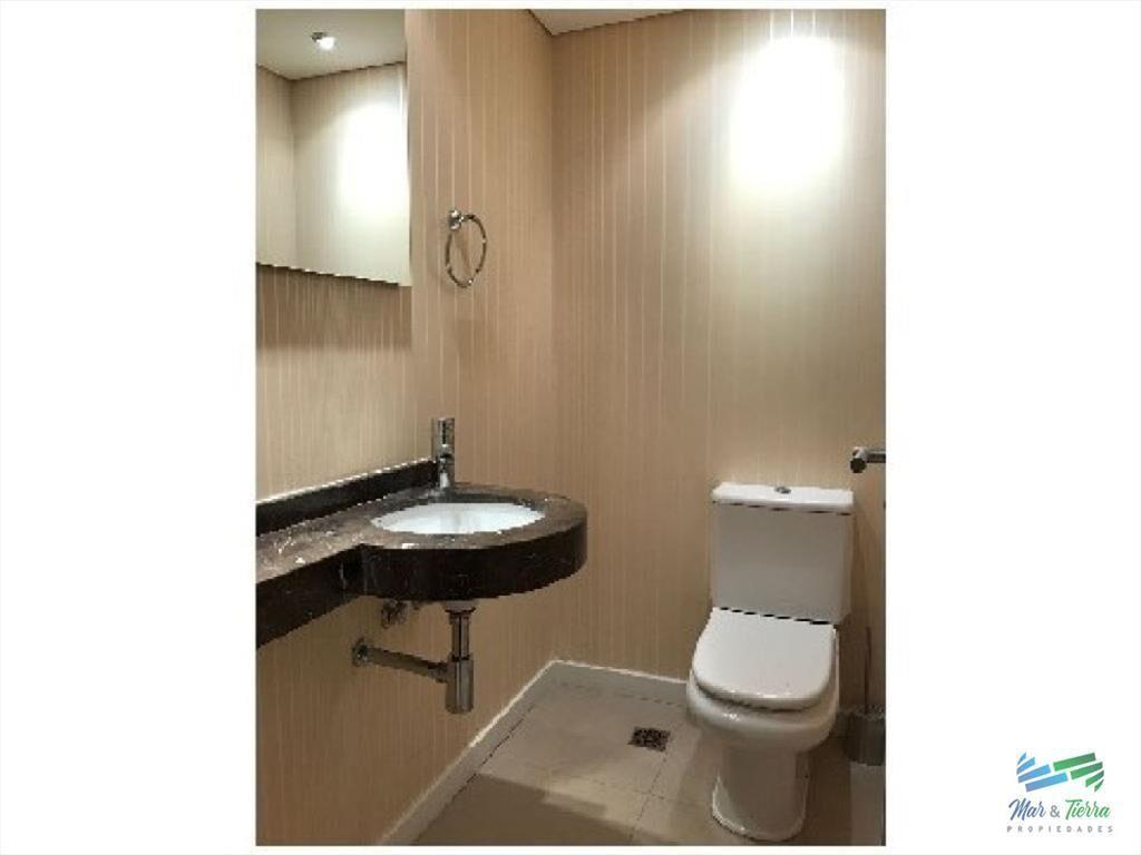 Apartamento en Mansa, 2 dormitorios *