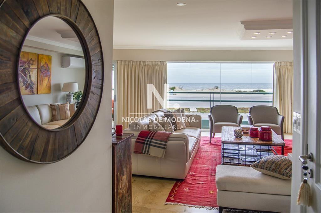 Hermoso Departamento en venta con agradable