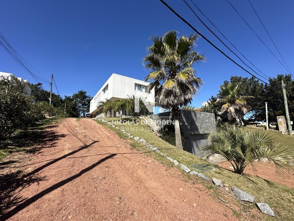 Casa en Tio Tom - Punta Ballena