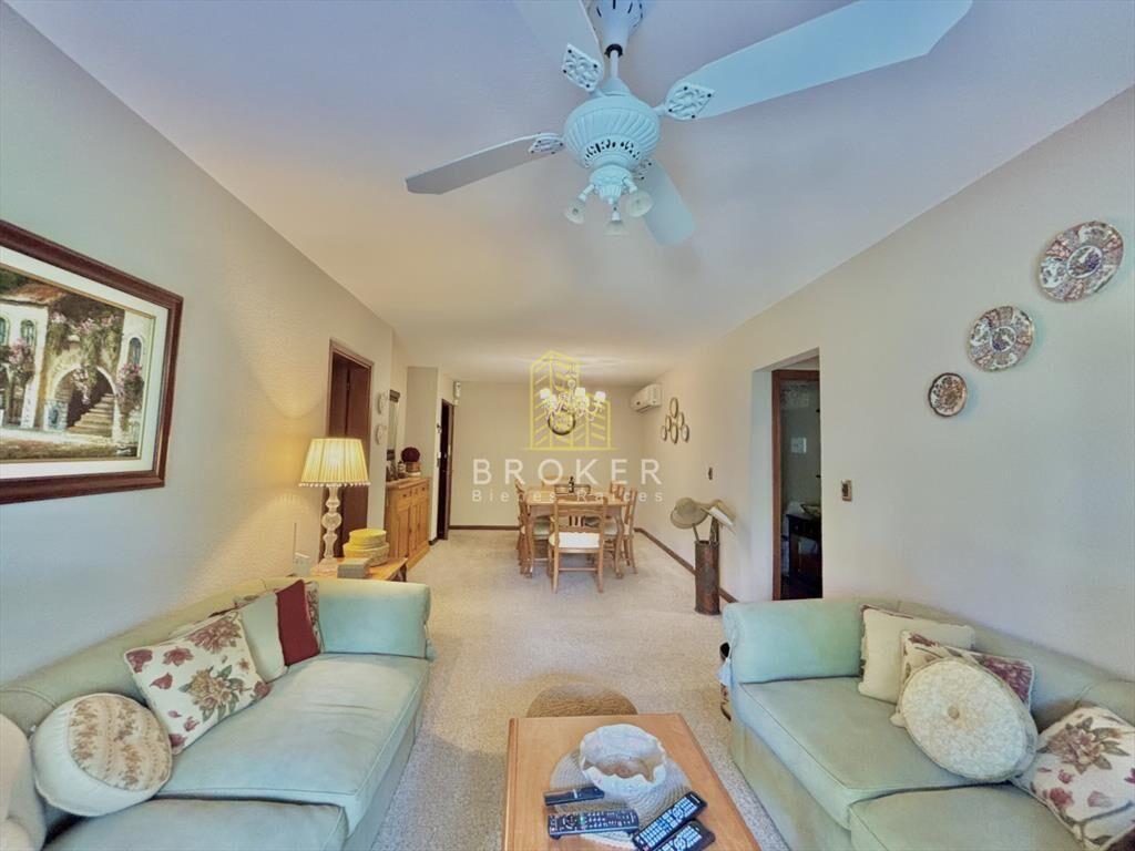 venta punta del este apartamento parrillero mansa
