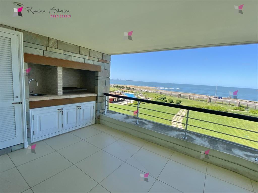 VENTA APARTAMENTO 2 DORMITORIOS - VERAMANSA