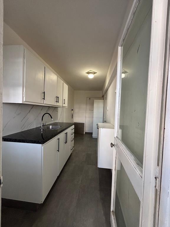 ALQUILER CENTRO UN DORMITORIO NUEVO PARA INGRESAR