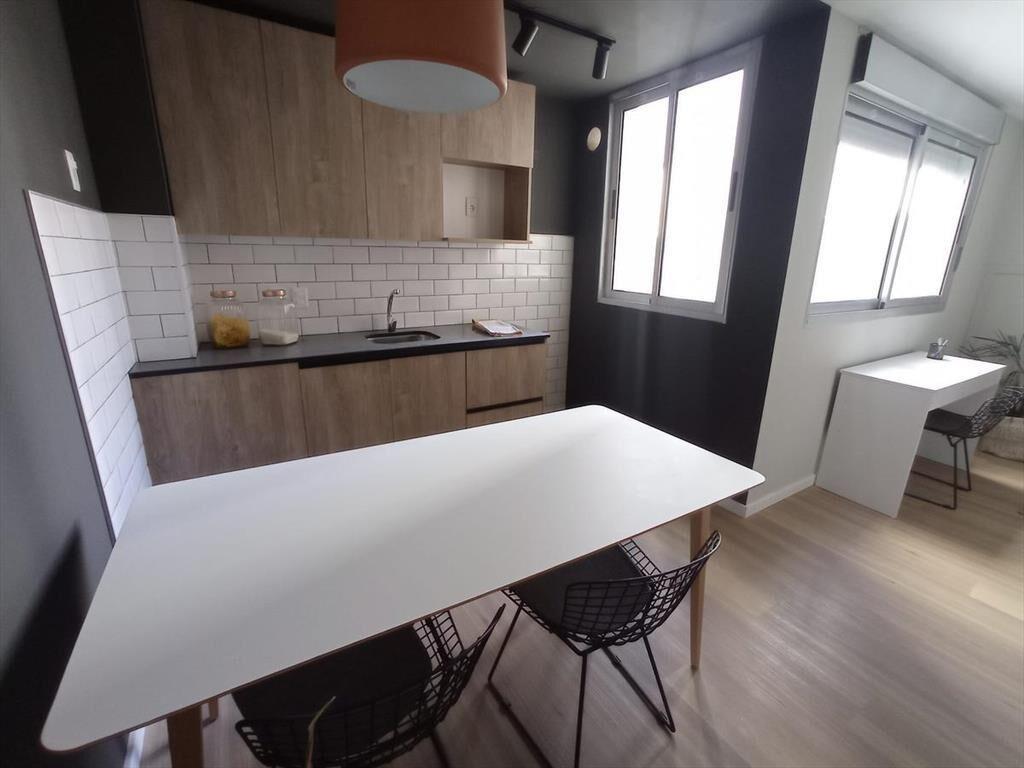 Apartamento -Estrena 8 de Octubre y 18 de Julio! Monoambien