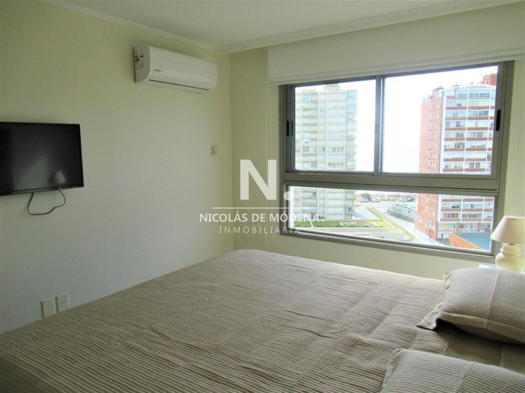Hermoso Departamento en venta con agradable vista