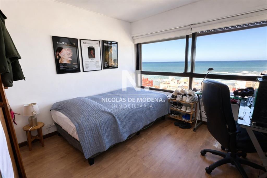 VENTA EN EDIFICIO AMALFI 3 DORMITORIOS