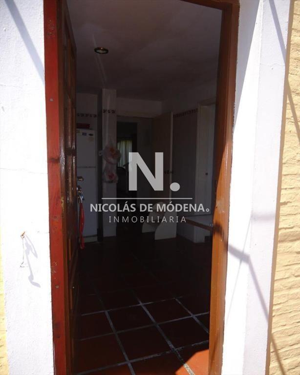 Muy linda casa en el centro de La Barra