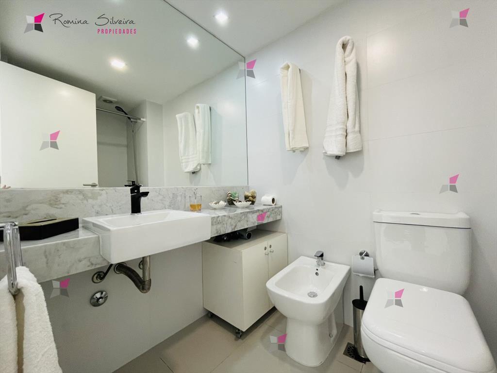 VENTA DE APARTAMENTO DE 1 DORMITORIO EN MANSA EN