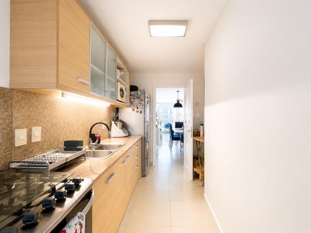 Departamento en venta Ocean Drive, Aidy Grill