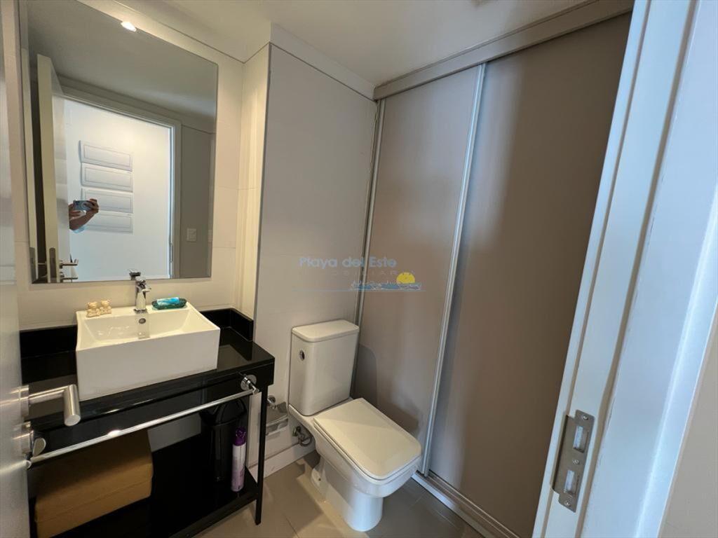 Apartamento en venta de 3 dormitorios en Edificio