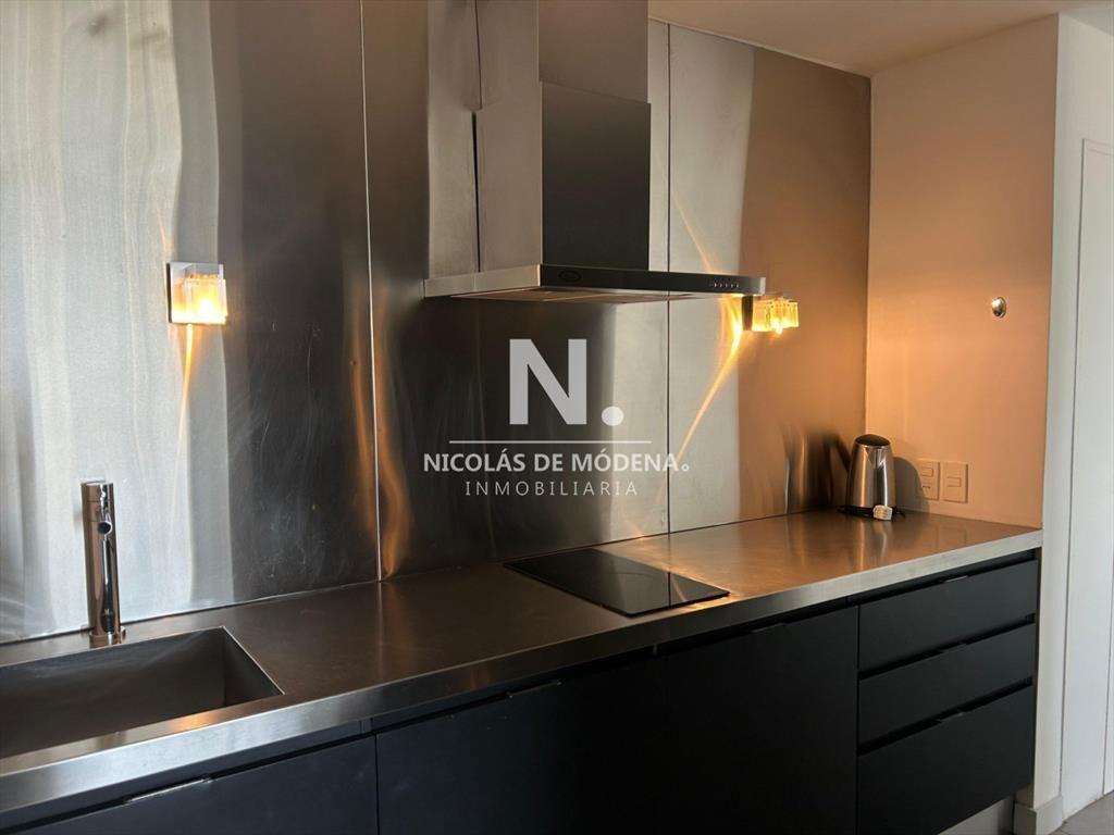 Apartamento en Venta de 2 dormitorios en Av. ,