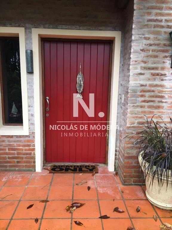 Casa en alquiler cerca de la Playa y en cerca de toda la zo