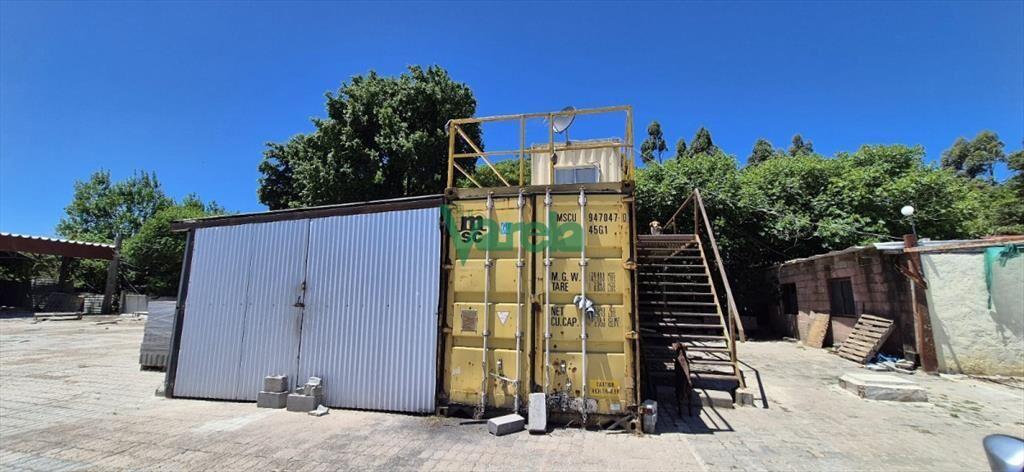 Venta de Planta Industrial proxima a Ruta 101,