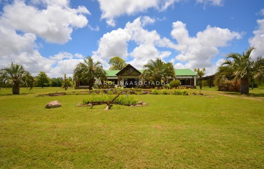 Casa en venta con amplio jardÃ­n en El Quijote