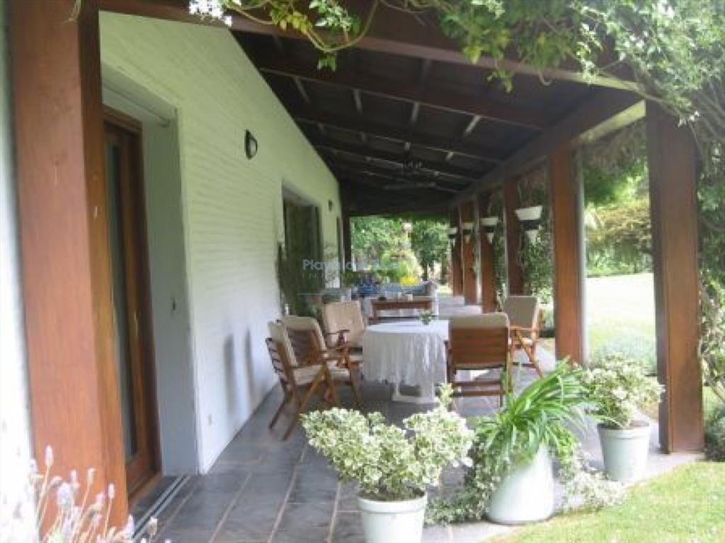 Casa en Punta del Este, Golf