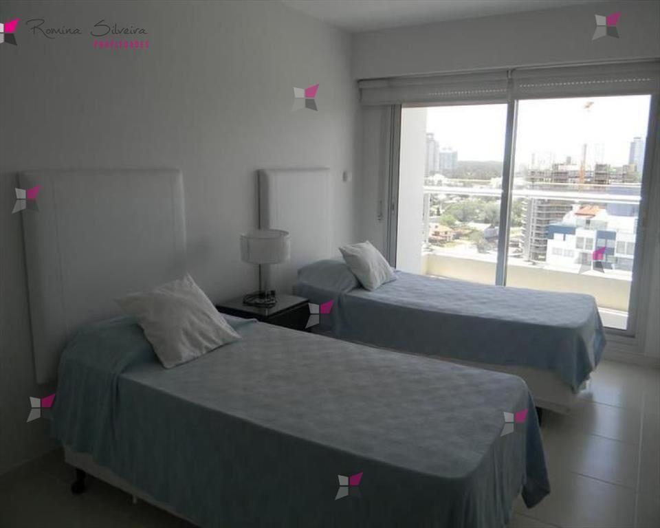 VENTA APARTAMENTO 2 DORMITORIOS MAS DEPENDENCIA