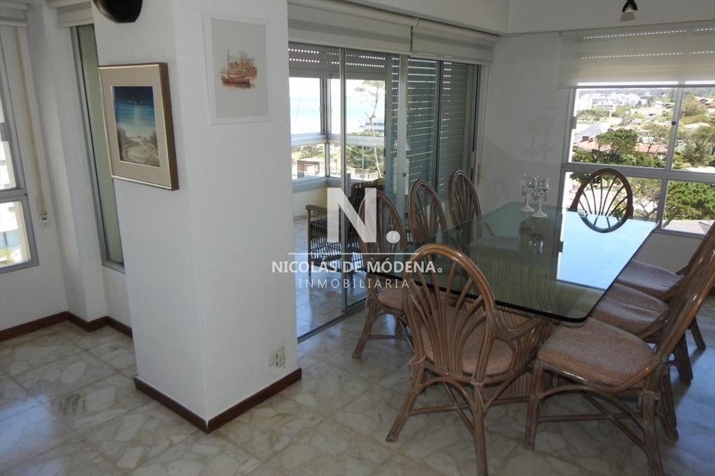 Departamento en Punta del Este,