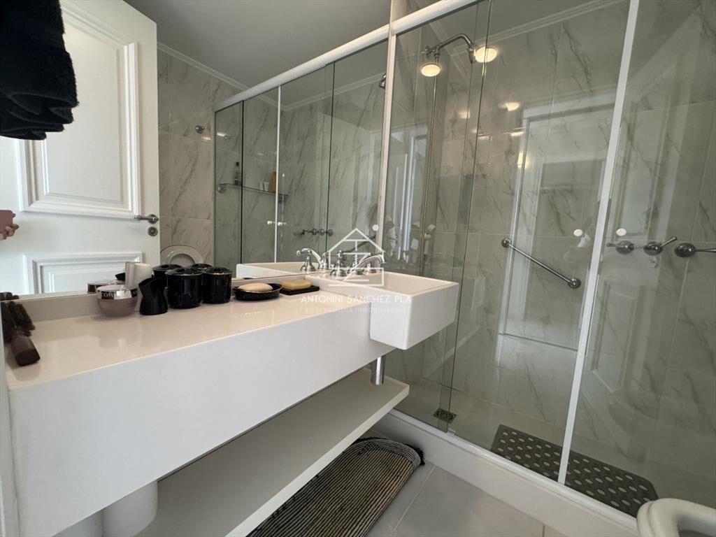 ALQUILER TEMPORADA Millenium Tower 3 dormitorios ensuite y