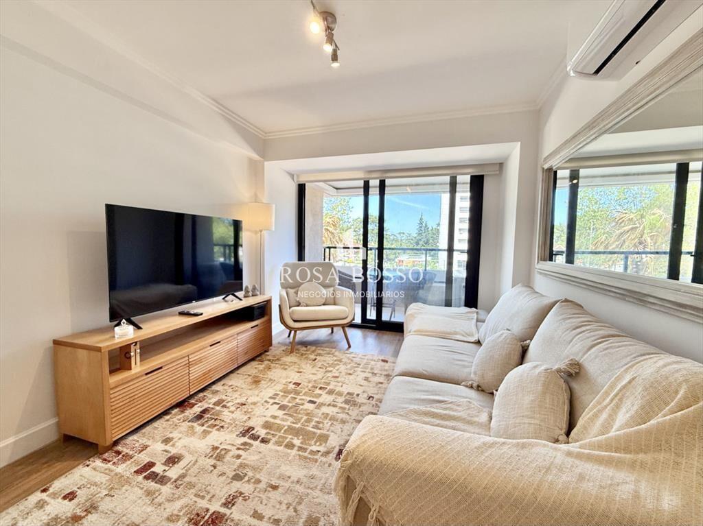 Apartamento Alquiler 3 dormitorios SeaGarden del