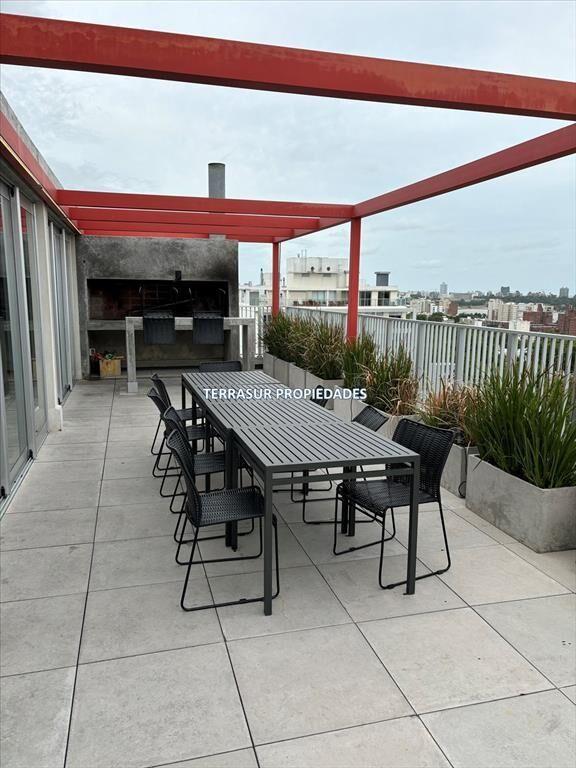 Venta apartamento 2 dormitorios Centro