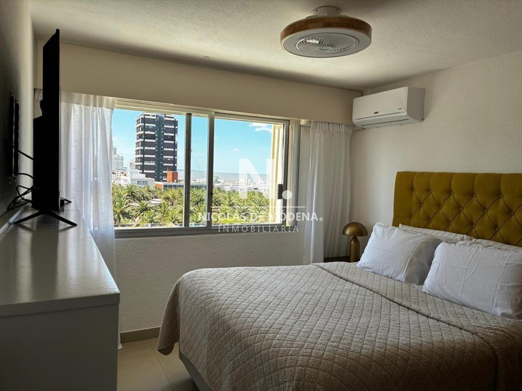 Hermoso apartamento en alquiler de verano