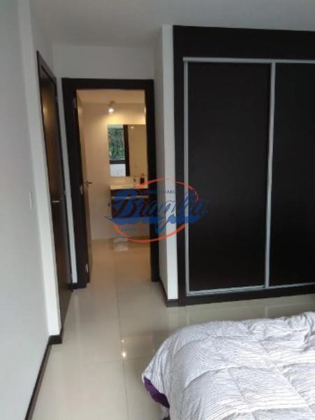 Apartamento Alquiler Temporal en Punta del Este