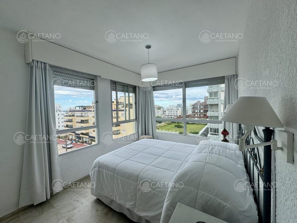 Apartamento en Punta del Este, Península