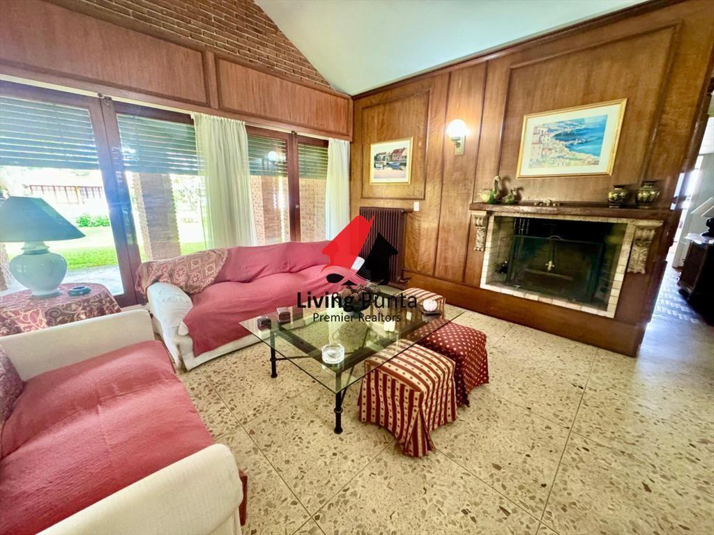 Hermosa casa a 200 mtrs del mar