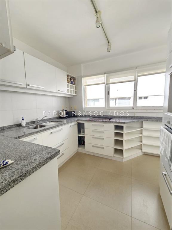 Apartamento en Punta del Este, Península